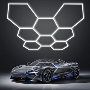 LZHOME Hex