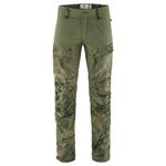 Fjällräven Broek Outdoor Men's Hiking Pants