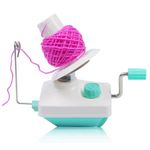 Yarn Ball Winder