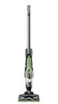 BISSELL 2482C PowerClean Ion Pet 2-in-1 Cordless Vacuum, Green