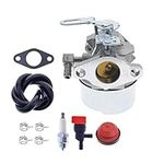 Snowblower Carburetor for Toro 38035 38052 38054 38052C 38035C 38056 421 521 Snow Blowers 4HP 5HP Engines