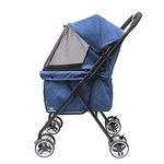 Pet Strollers