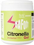 NAF Off Citronella Gel,750 g (Pack 