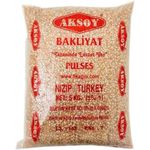 AKSOY Popping Corn Kernels - Popcorn Seeds || Stove-top & Microwave & Air Popper Friendly Popcorn || Fresh farm Corn, new harvested - 5KG