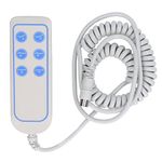 Replacement Remote Control For Adjustable Bed