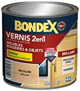 BONDEX - V