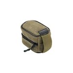 camping moon Pocket Stove Bag Storage Case for Micro Regulator Stove Sturdy Canvas XD-2F-B