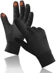 Aerynx Winter Gloves Women Men Cold