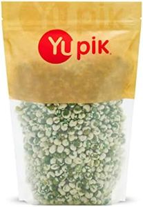 Yupik Peas, Wasabi, 2.2 lb