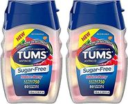 2Pack Sugar Free Tums