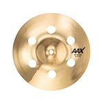 Sabian 21005XAB 10-Inch AAX Air Splash Effect Cymbal