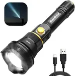 EverBrite Rechargeable Flashlight, 