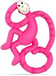Matchstick Monkey, Antimicrobial Si