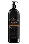 Jack Black Black Reserve Body Hydrating Lotion