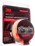 3M 39008 Headlight Lens Restoration System - Case of 4