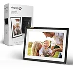 Nixplay Digital Touch Screen Pictur