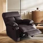 chizzysit Manual Recliner Chair, Sm