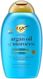 OGX Renewing+ Argan Oil of Morocco Conditioner 385ml