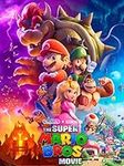 The Super Mario Bros. Movie - Bonus X-Ray Edition