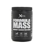 Formula Mass Weight Gainer for Dogs 90 Servings by MVP K9 Supplements