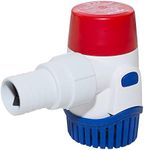 Rule 27DA-24 Marine Bilge Pump, Non