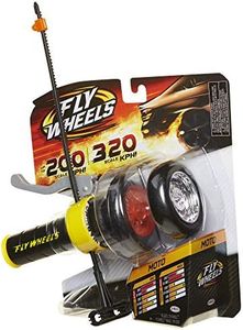 Fly Wheels
