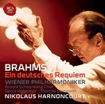 Brahms: Ein Deutsches Requiem, Op. 45