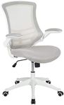 Flash Furniture Kelista Mid-Back Sw