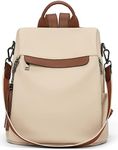 Telena Travel Backpack Purse for Wo