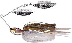 Megabass SV-3 Double Willow Spinner