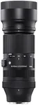 Sigma 100-400mm F5-6.3 Contemporary DG DN OS for Sony E Mount