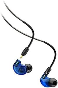 MEE audio 
