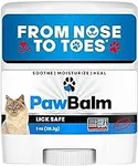 Lick Safe Cat Paw Balm - 1 Oz Paw B