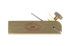 Crown MPBN 3-Inch 76mm Long Miniature Bullnose Plane