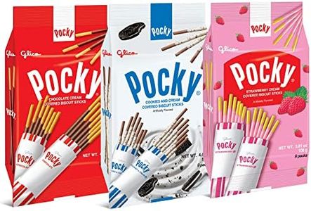 Pocky Stic