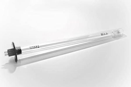 TUVL-315, TUVL315, TUVL 315, 15" OEM Quality Premium Compatible Lamp Bulb, Lamp Made for Fresh Air fits APCOX APCO-X Products, (Bulb has The Notch on The Base) Guaranteed for One Year