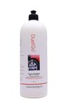 DustGo Car & Bike Tyre Polish (1 Litre), Extreme Black Shine -Long Lasting Gloss. Dirt and Water-Repellent formula. Tyre Protection. Restores Tyres Original Look