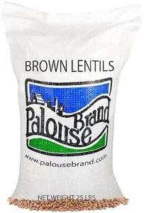 Lentils | 
