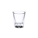 Libbey 5121 Whiskey Service 1.25 Ounce Lined Glass - Dozen