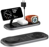 3 in 1 Wireless Charger for iPhone,