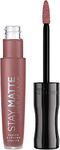 Rimmel London Stay Matte Liquid Lip Colour #220 - Fatal Kiss