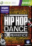 The Hip Hop Dance Experience - Trilingual (Kinect Required) - Xbox 360 Standard Edition