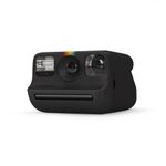 Polaroid Go Instant Camera - Black