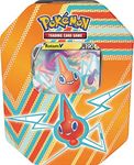 Pokémon Hidden Potential Tin – Roto