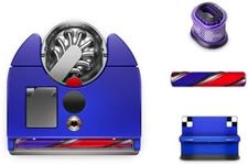 Dyson Robot Vacuum Cleaner 360 Vis Nav