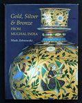 Silver, Gold and Bronze from Mughal I