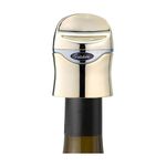 Rabbit Champagne and Wine Sealer, Champagne Preserver, Air-Tight Seal