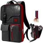 Slim & Expandable Laptop Backpack 1