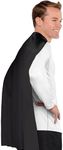 Amscan Black Cape Unisex Adult Cost