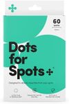 Dots for Spots Acne Patches - Pack 